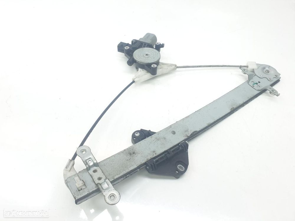 ELEVADOR FRENTE DIREITO SUBARU IMPREZA G12 - 1