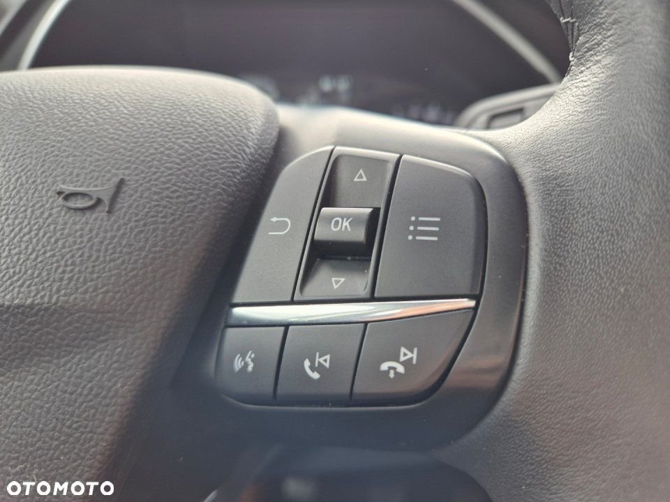 Ford Focus - 19