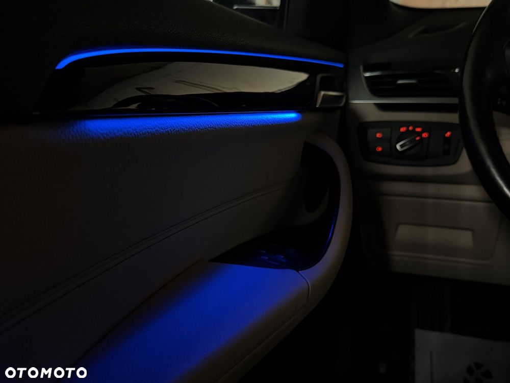 BMW X2 - 38