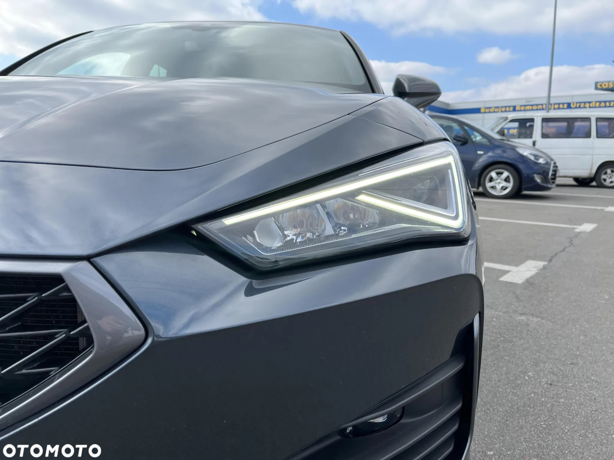Cupra Leon 2.0 TSI VZ DSG - 21