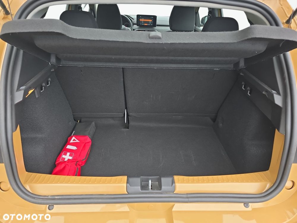 Dacia Sandero 1.0 TCe Expression - 14