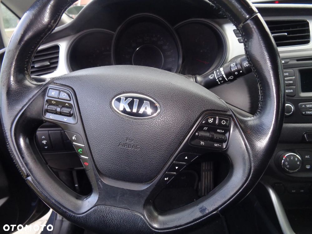 Kia Ceed Cee'd 1.6 CRDi M - 11