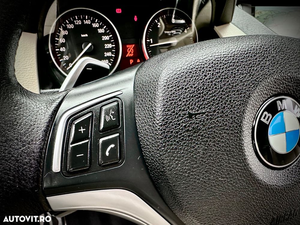 BMW X1 - 37