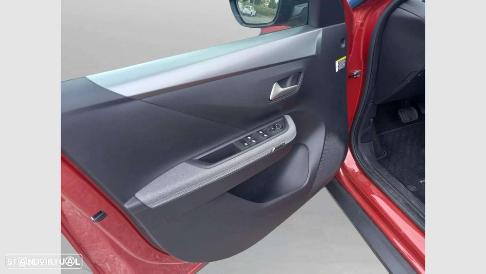 Opel Frontera 1.2 Hybrid GS eDCT - 19
