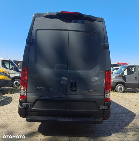 Iveco Daily limitowana ilość - 7