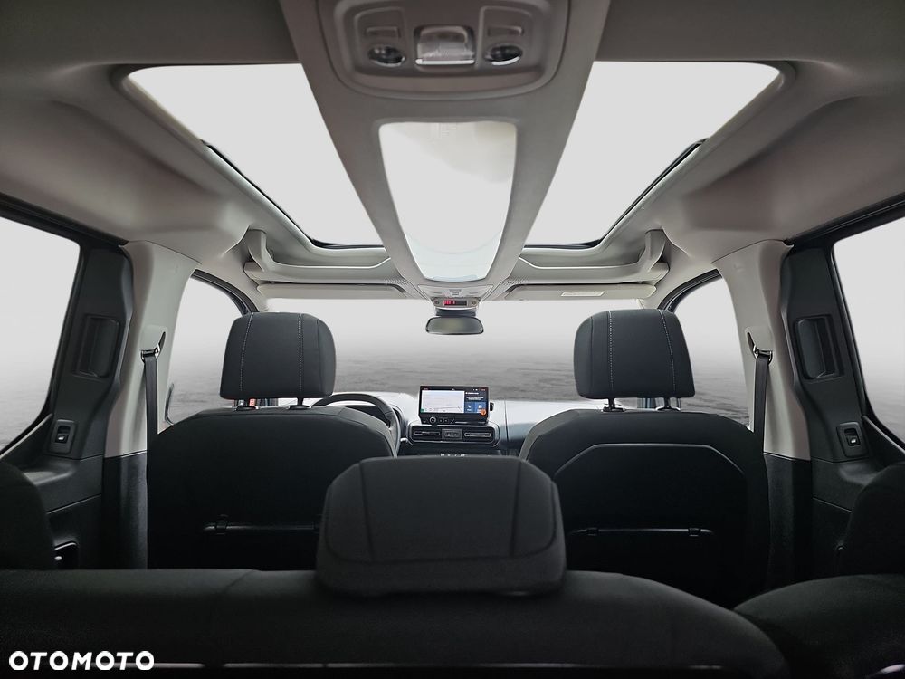 Fiat Qubo 1.5 D 5-Sitzer La Prima - 20