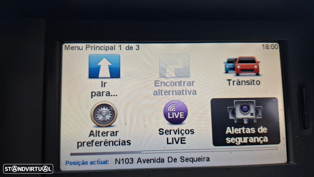 Renault Koleos dCi 150 FAP 4x2 Limited - 39