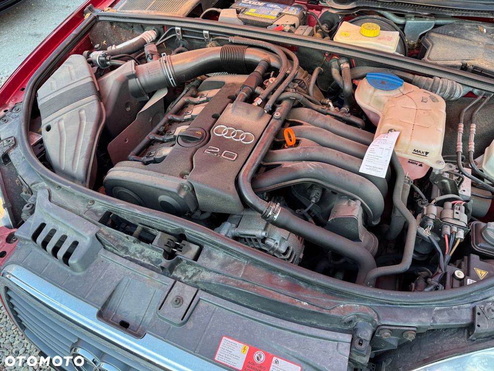 Audi A4 - 25