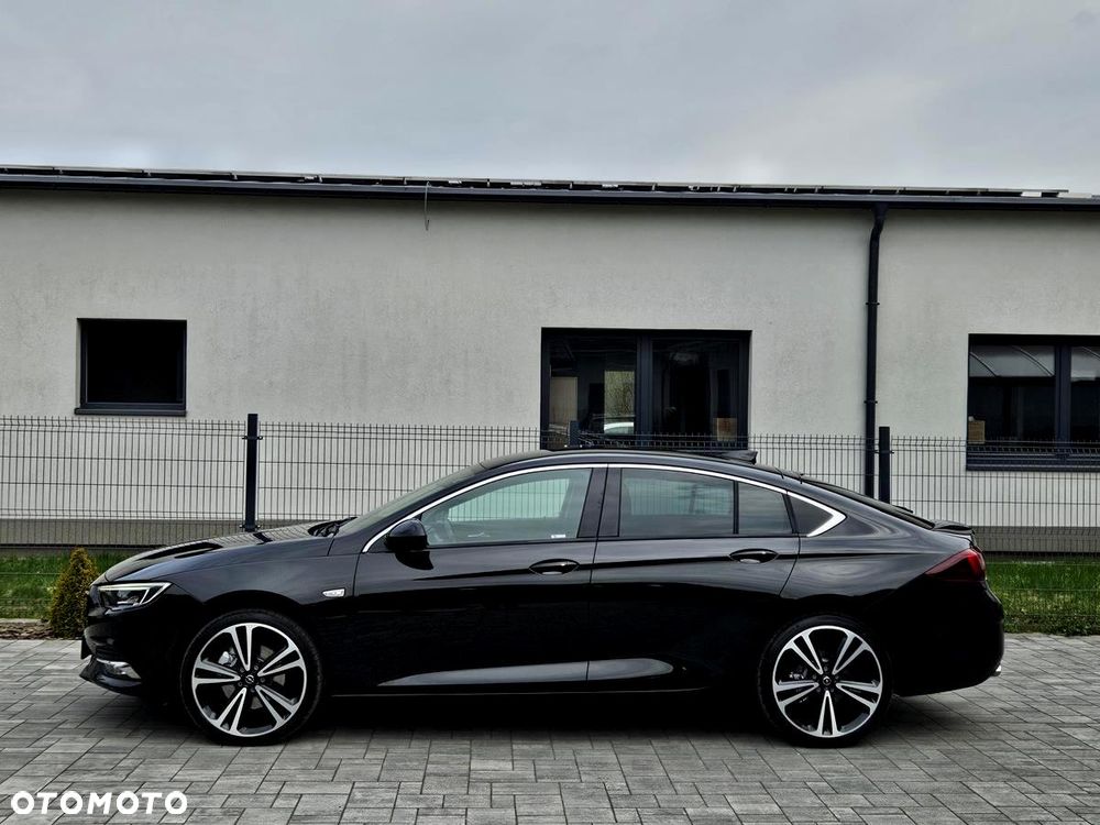 Opel Insignia 2.0 CDTI ecoFLEX Start/Stop Innovation - 8