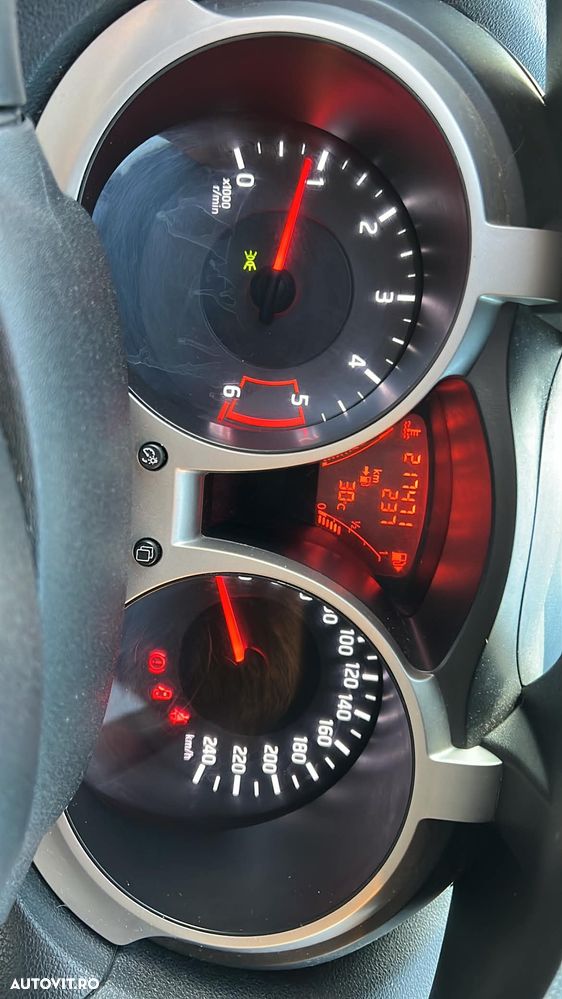 Nissan Juke 1.5 dCi Acenta - 10