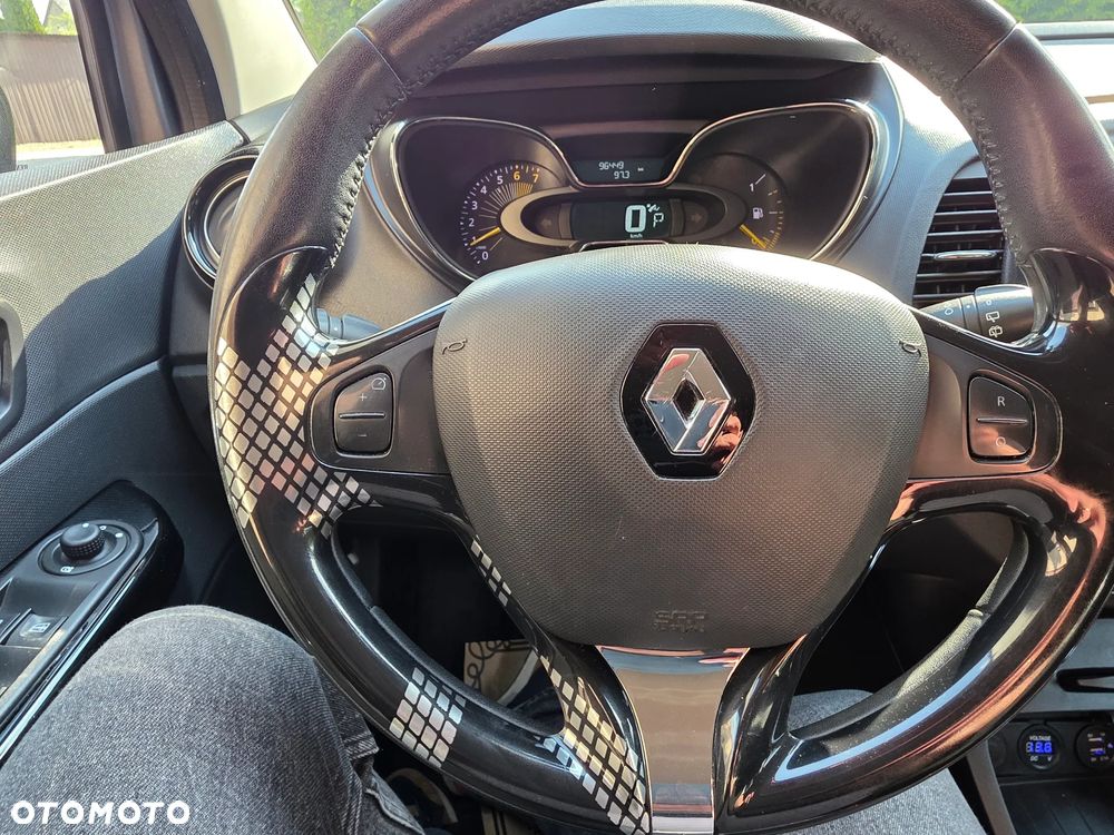 Renault Captur 1.2 TCe Zen EDC - 11