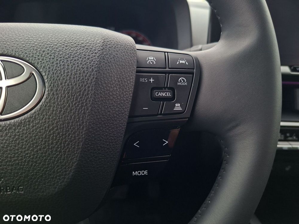 Toyota C-HR 1.8 Hybrid Executive - 25