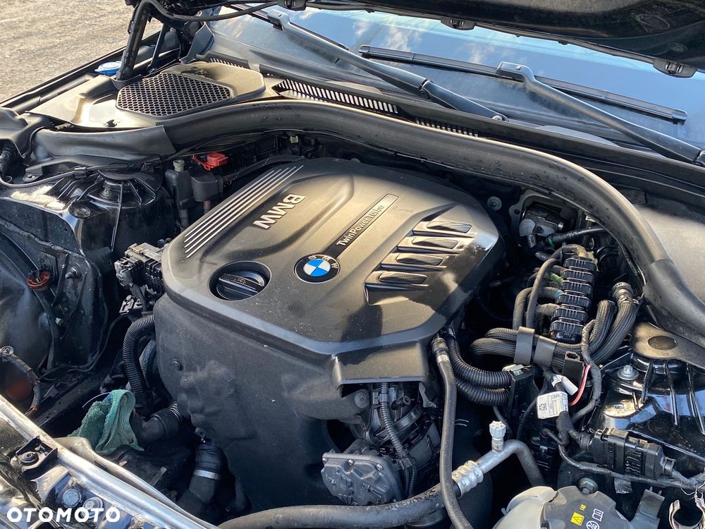 BMW Seria 5 525d M Sport sport - 7