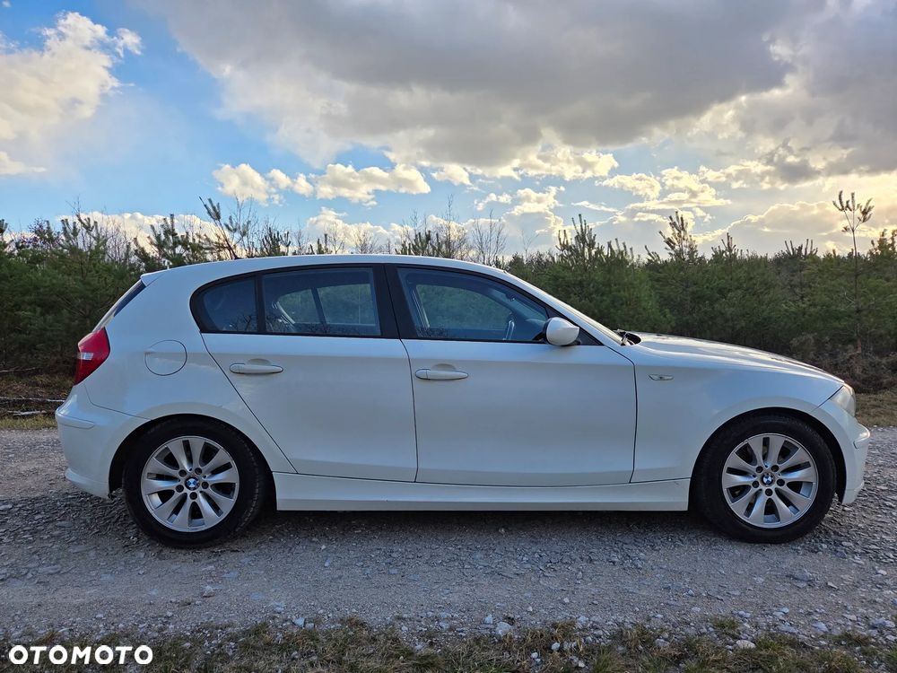 BMW Seria 1 - 14
