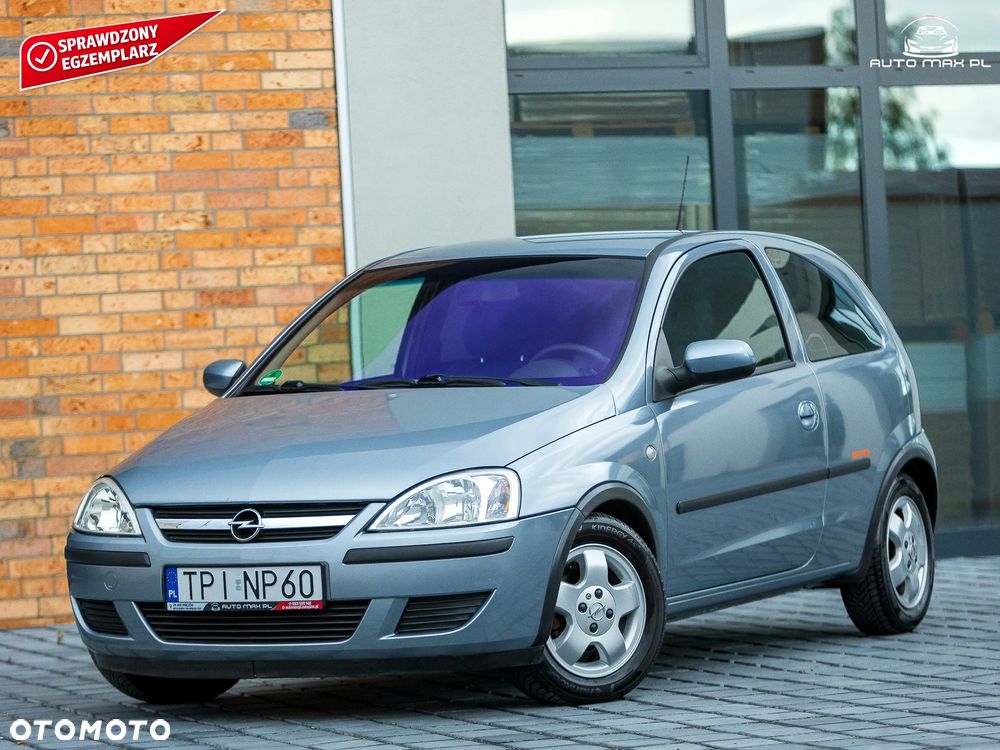 Ford Fiesta 1.4 Durashift-EST Ghia - 1