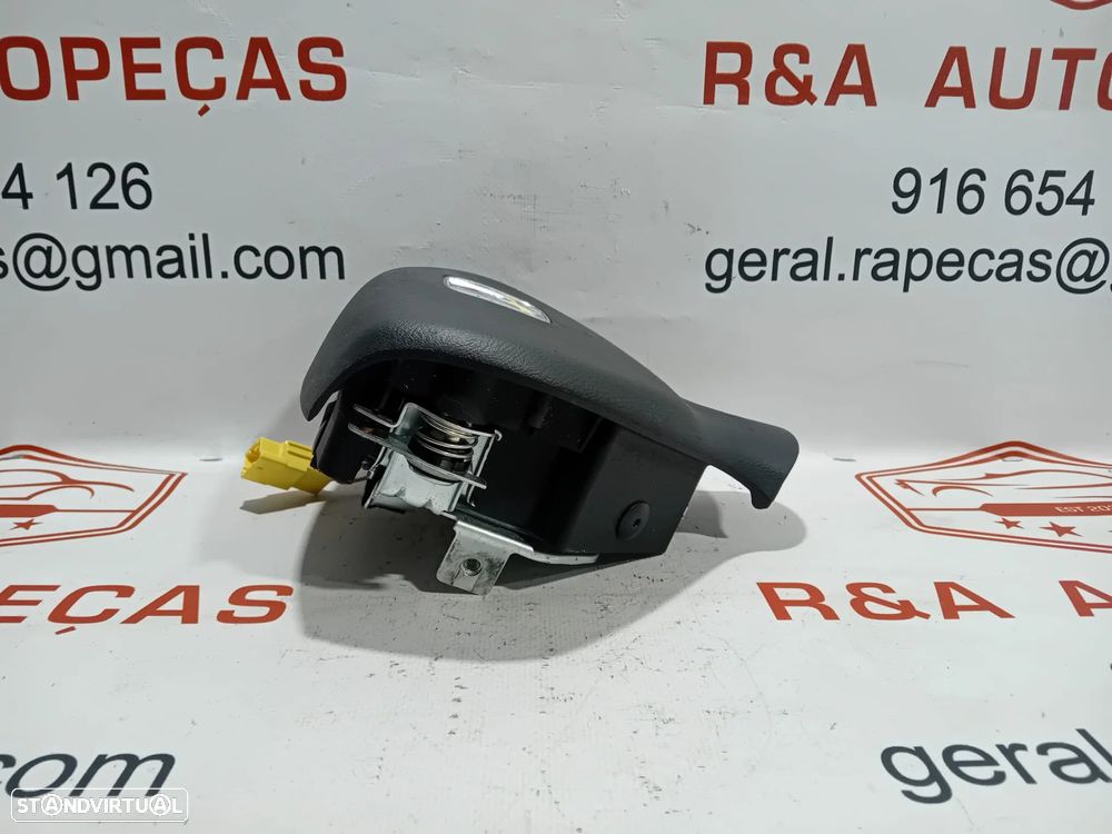 Airbag do Volante Honda Jazz I 1 Original - 3