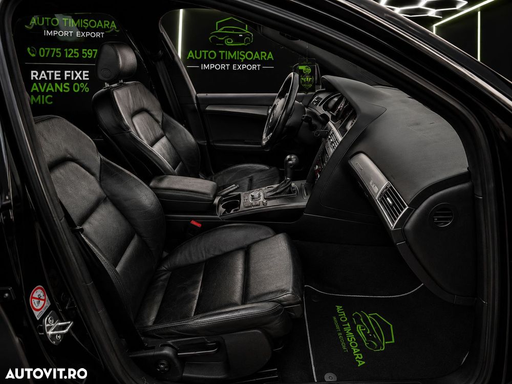 Audi A6 - 5
