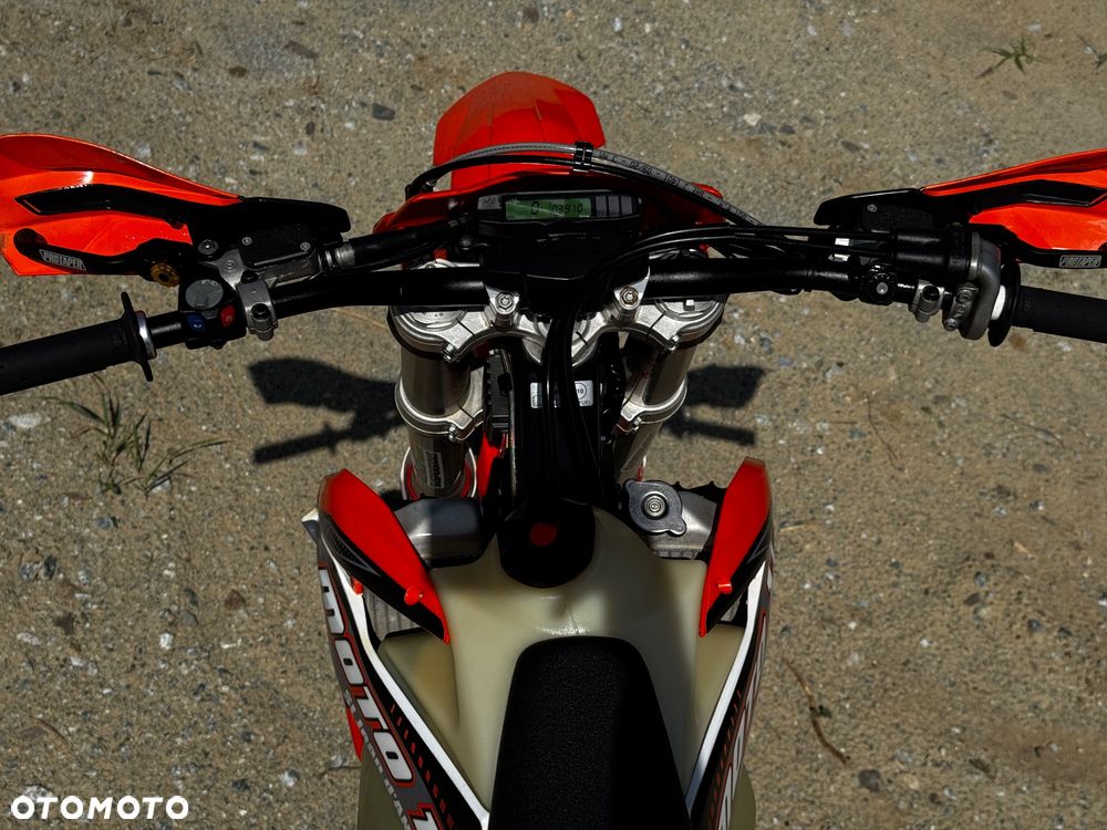 KTM EXC 250 - 11
