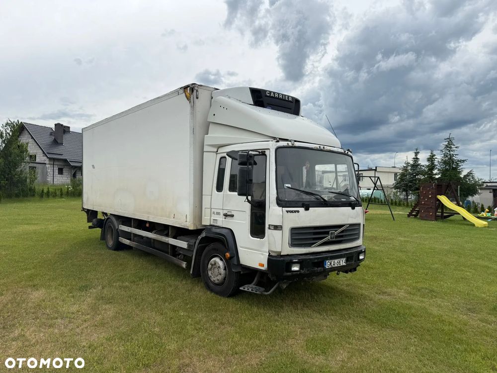 Volvo FL6 - 4
