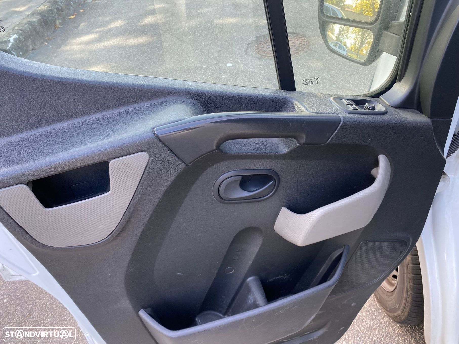 Renault Master 2.3 dCi L4 3.5T CD RD TP SS - 12