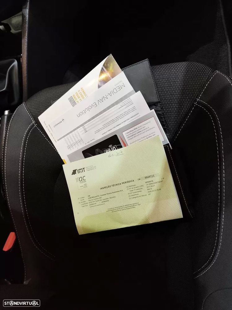 Renault Clio 0.9 TCe Zen - 21