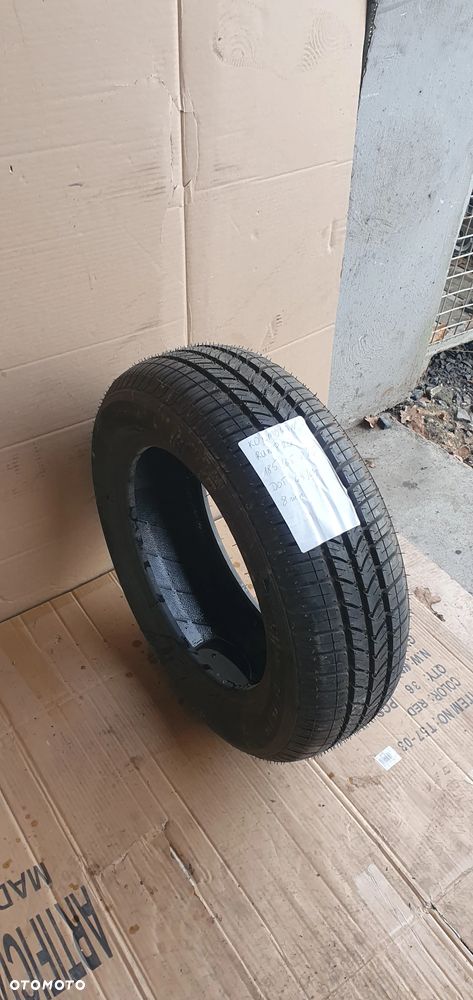 1X Opona Kormoran Runpro 185/65 R15 8mm 0904 - 3