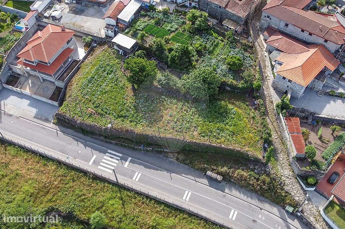 Terreno  para venda - Grande imagem: 3/7