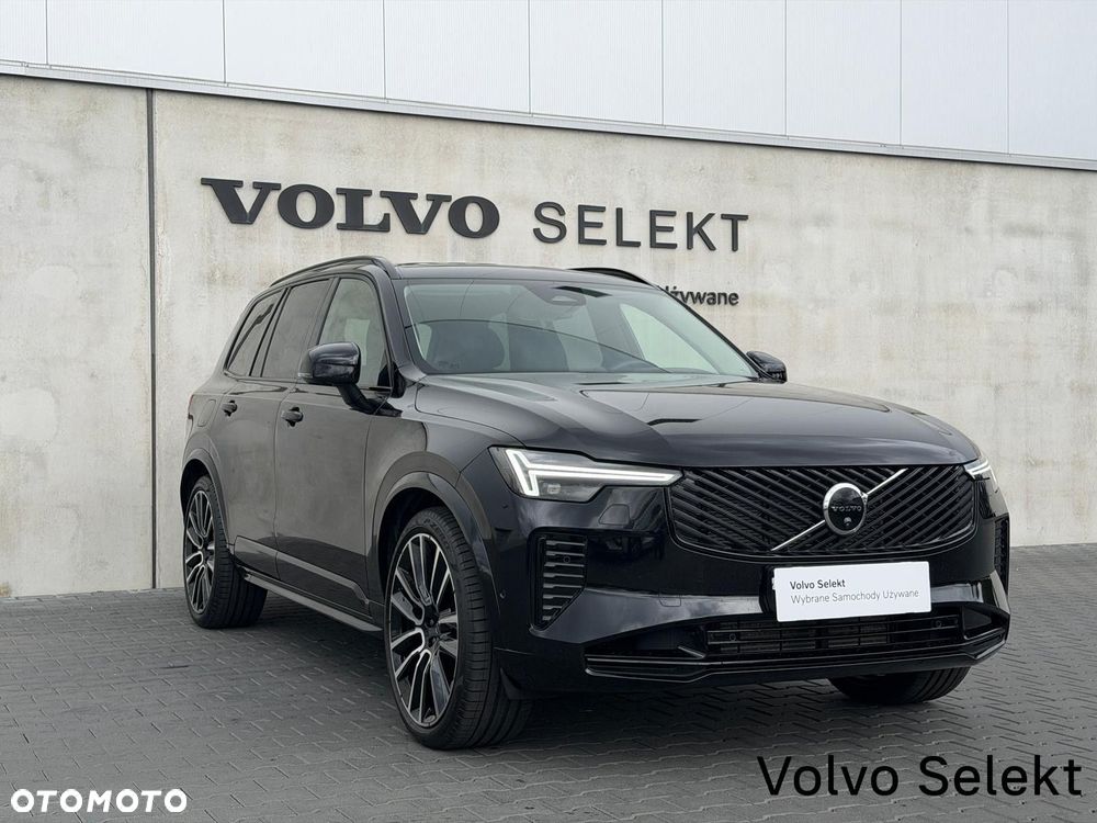 Volvo XC 90 - 4