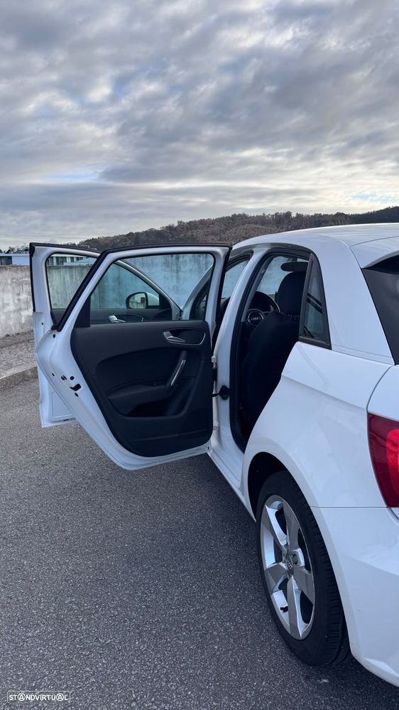 Audi A1 Sportback - 26