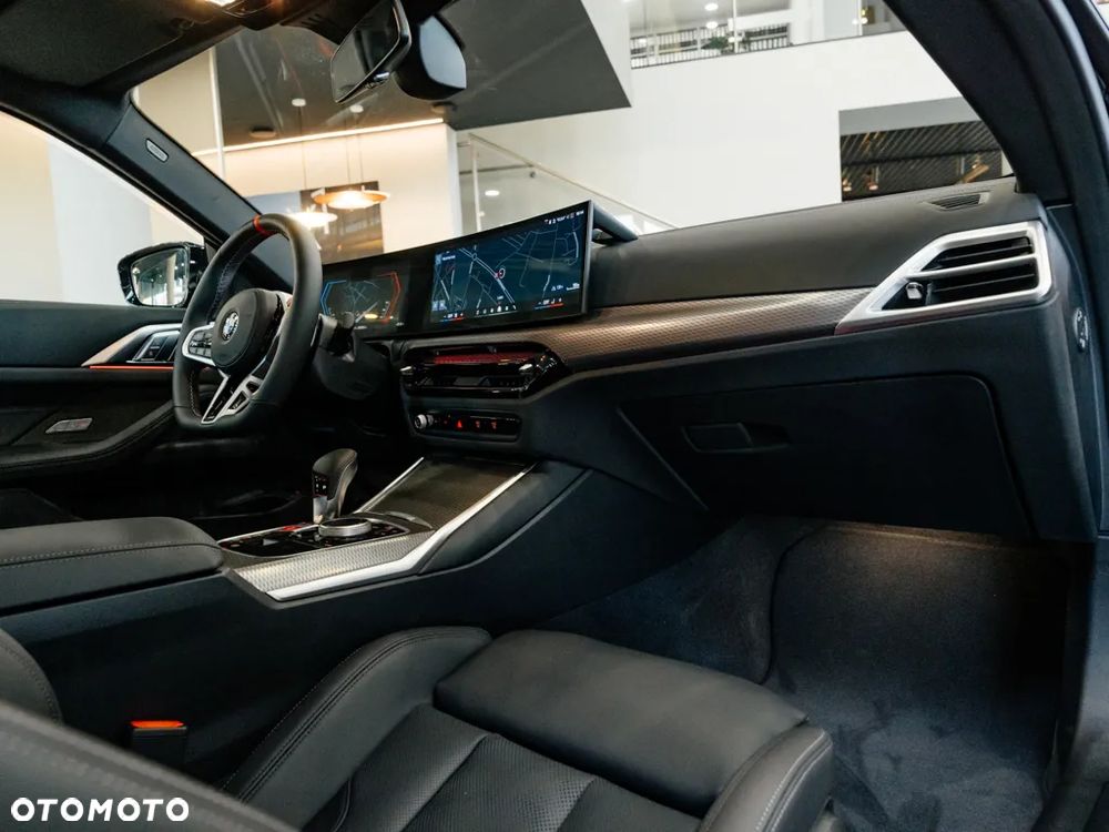 BMW M4 Competition M xDrive - 7