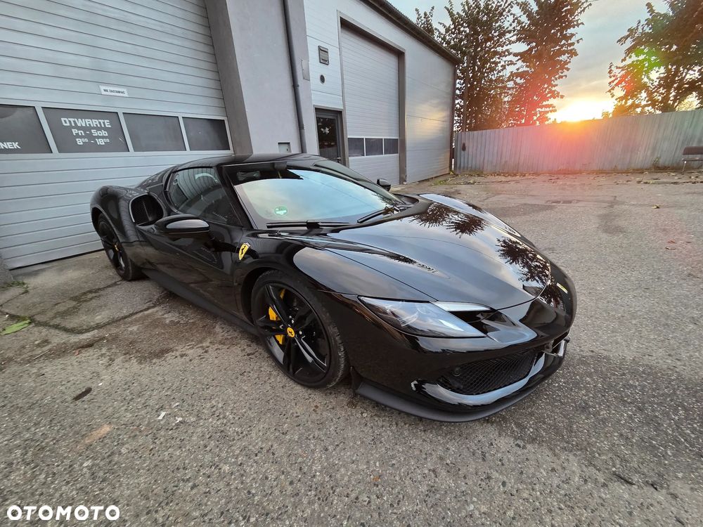 Ferrari 296 GTB - 11