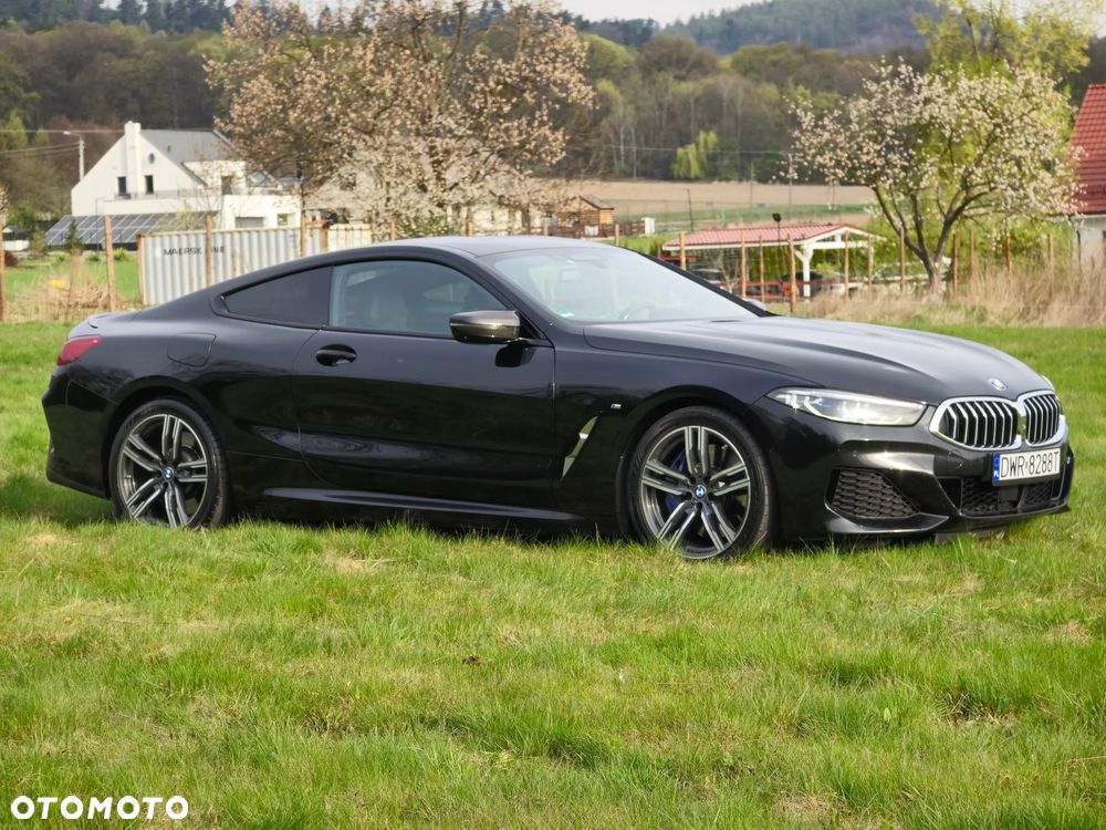 BMW Seria 8 - 14