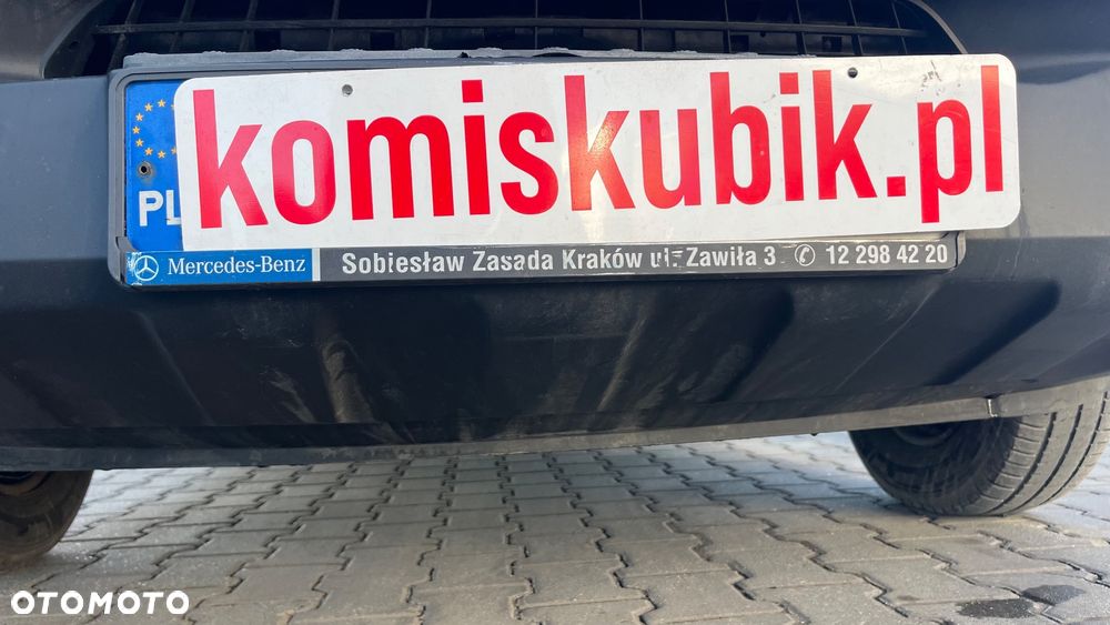 Mercedes-Benz Sprinter - 14