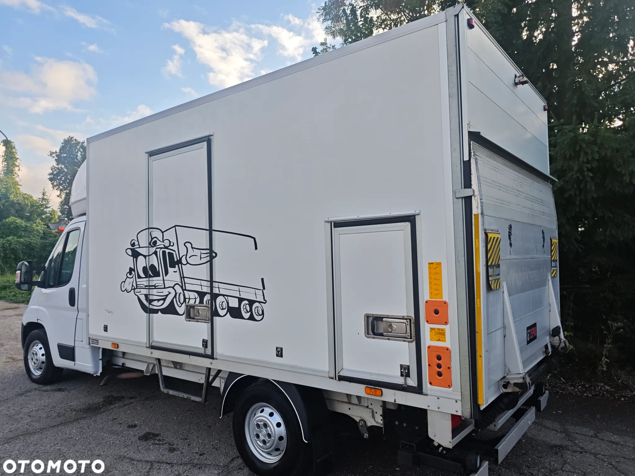 Fiat DUCATO - 2