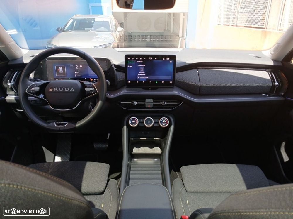 Skoda Kodiaq 2.0 TDI Ultra DSG - 28