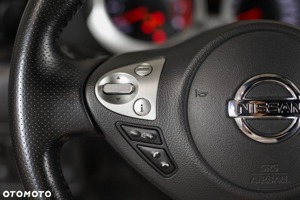 Nissan Juke - 15