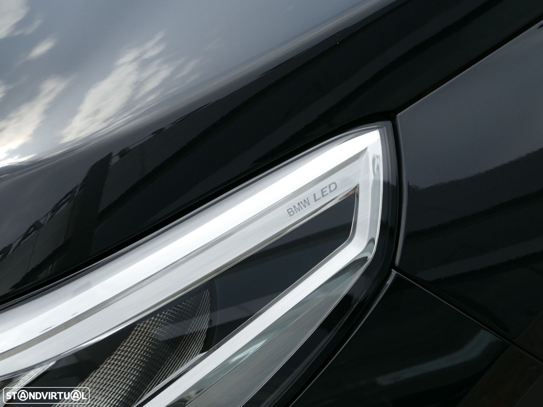 BMW X1 xDrive25e - 21