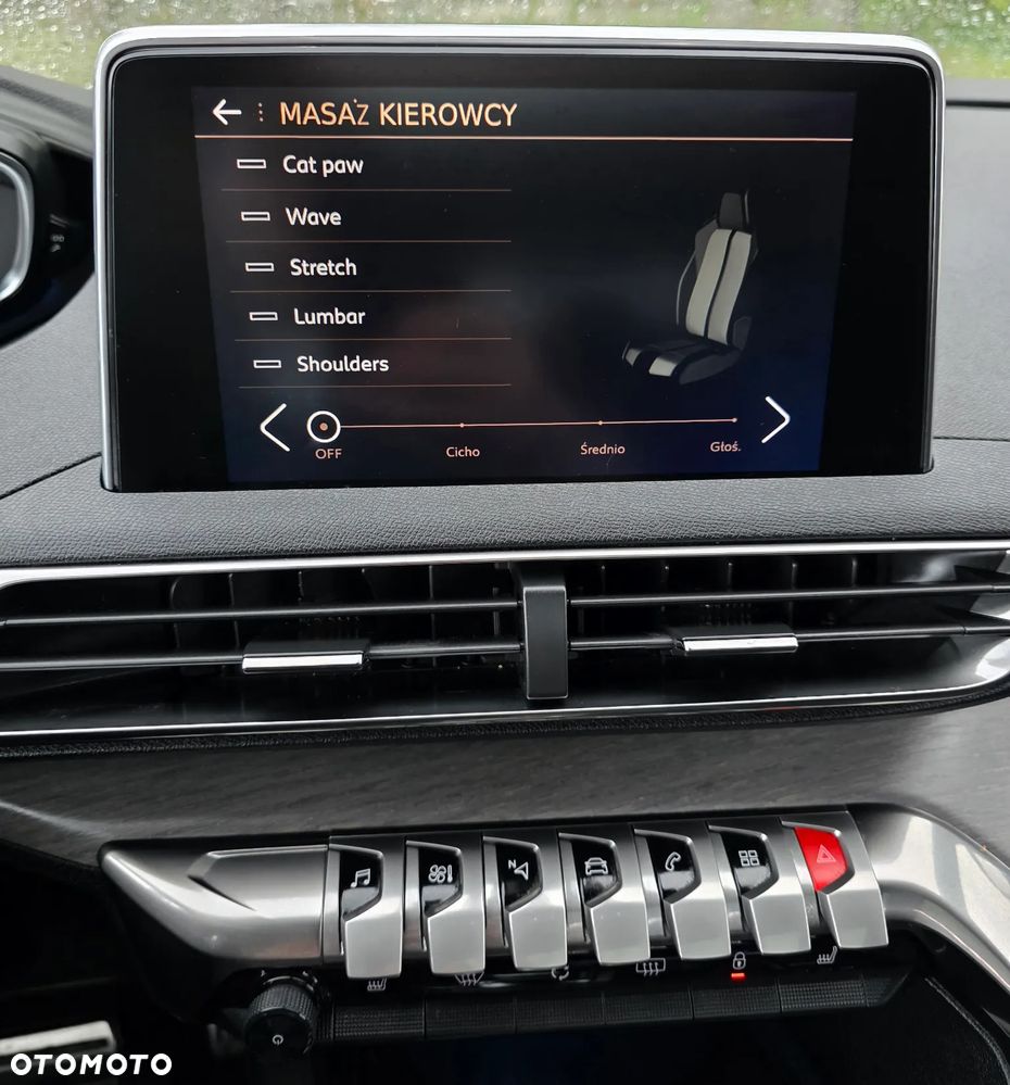 Peugeot 5008 2.0 BlueHDI GT S&S EAT8 - 30
