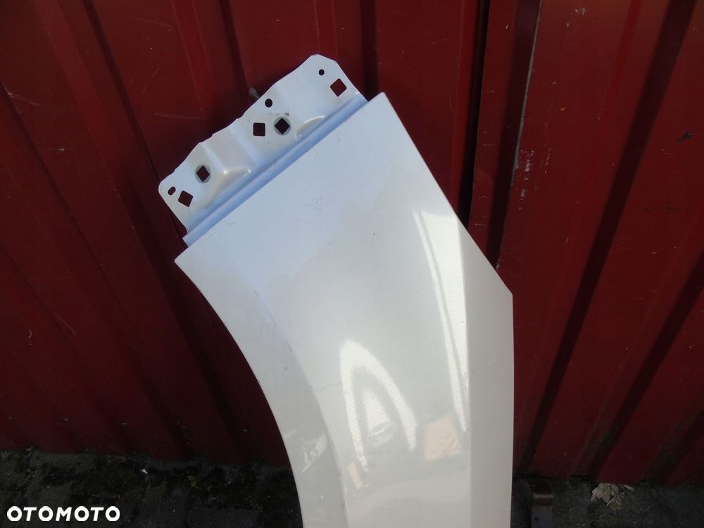 Ford S max MK2 błotnik prawy EM2B-R16006-AE - 2