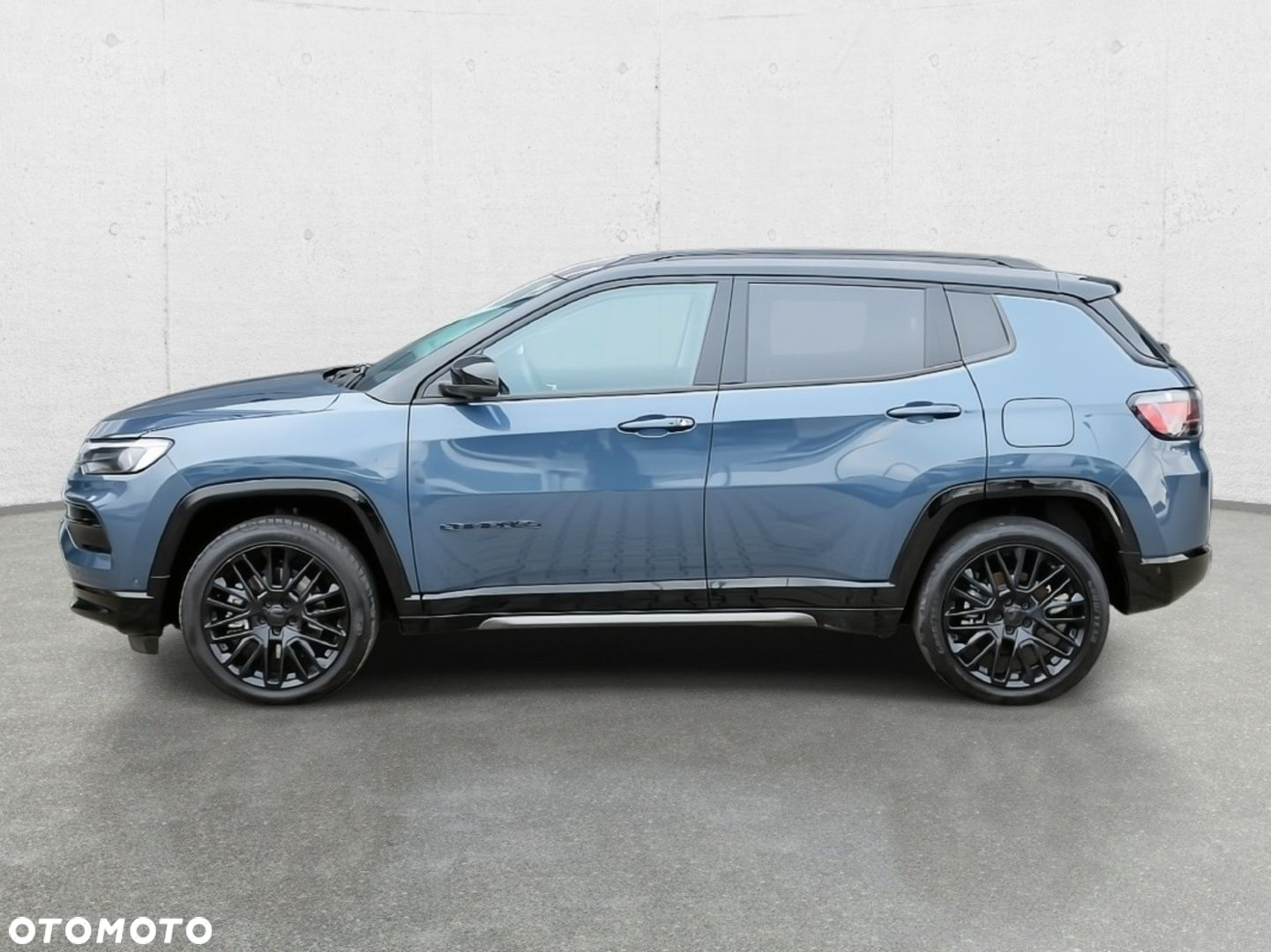Jeep Compass - 7