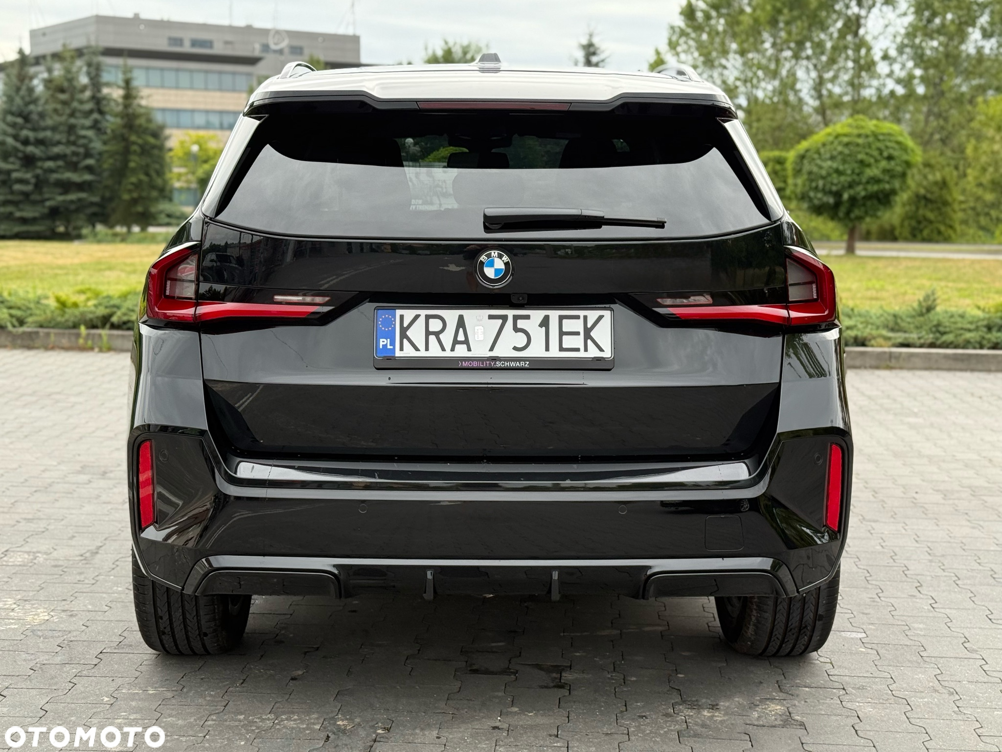 BMW X1 xDrive23d M Sportpaket - 5