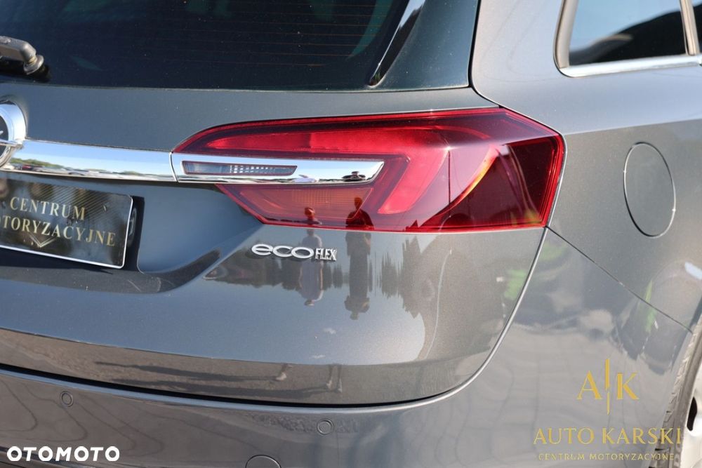 Opel Insignia - 14