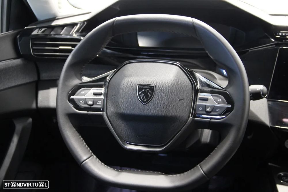Peugeot 308 SW 1.2 PureTech Allure Pack - 9