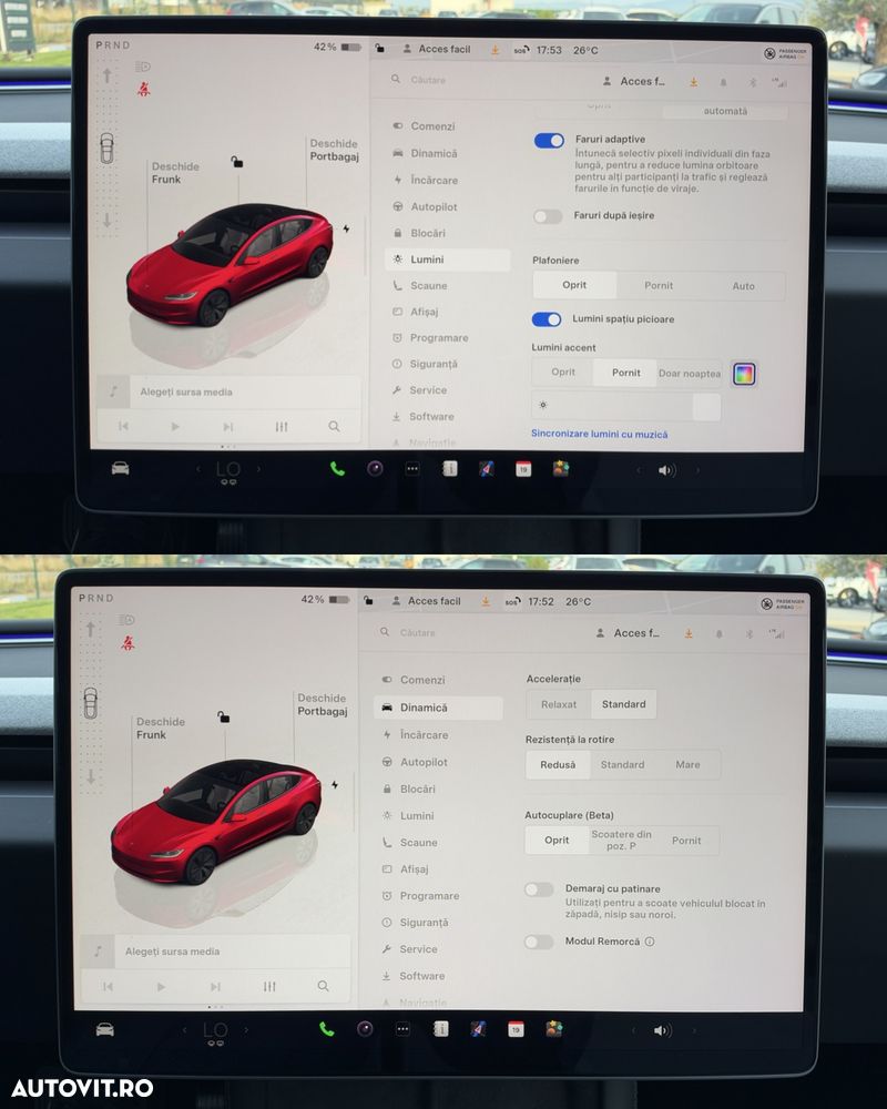 TESLA Model 3 2023 — imagine 8