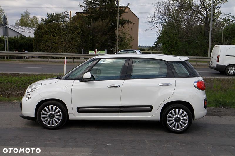 Fiat 500L 1.4 T-Jet 16V Beats Edition - 6