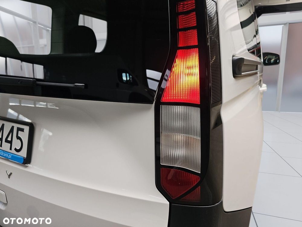 Volkswagen Caddy 2.0 TDI - 33