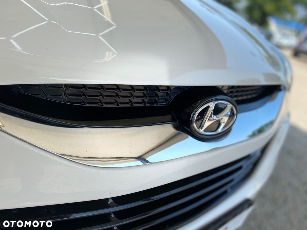 Hyundai ix35 1.6 2WD Trend - 18