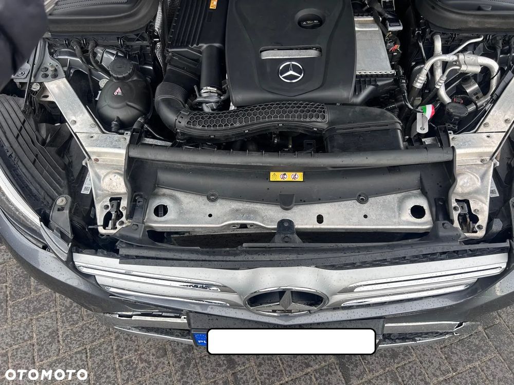 Mercedes-Benz GLC 250 4-Matic - 23