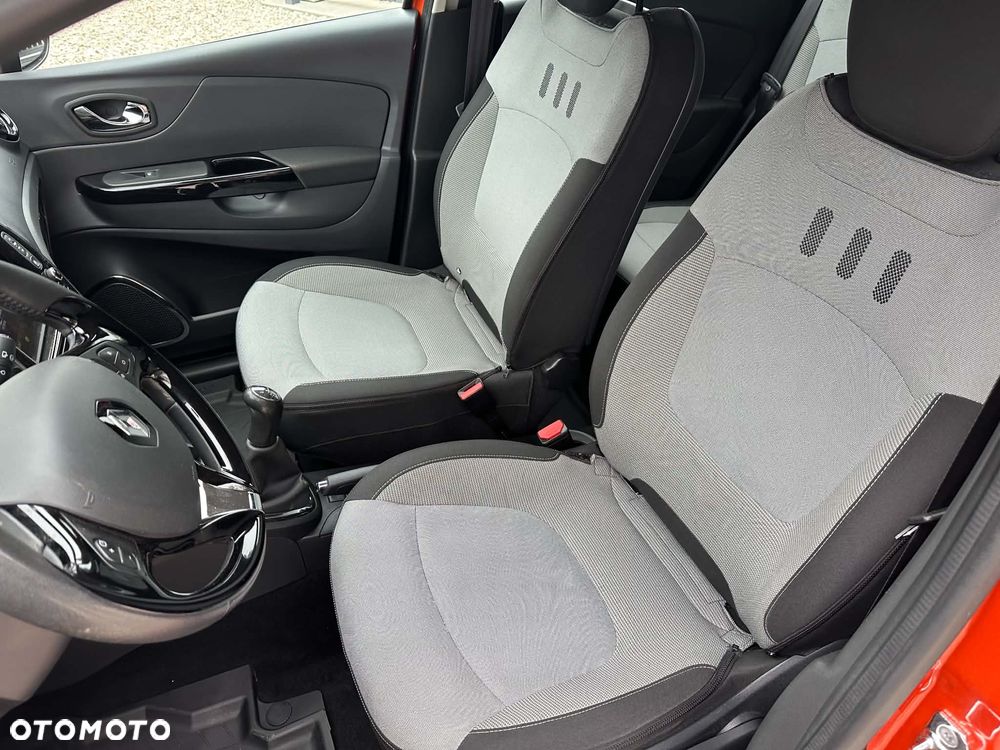 Renault Captur 0.9 Energy TCe Life - 8