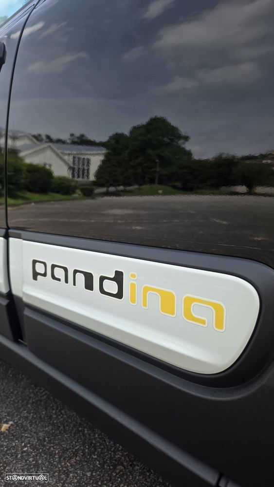 Fiat Panda Pandina 1.0 Hybrid - 7